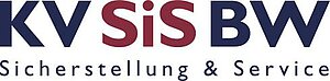 Logo der KVSiSBW Sicherstellungs-GmbH