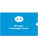 Icon Beratungsangebot 2.5 Praxismanagement