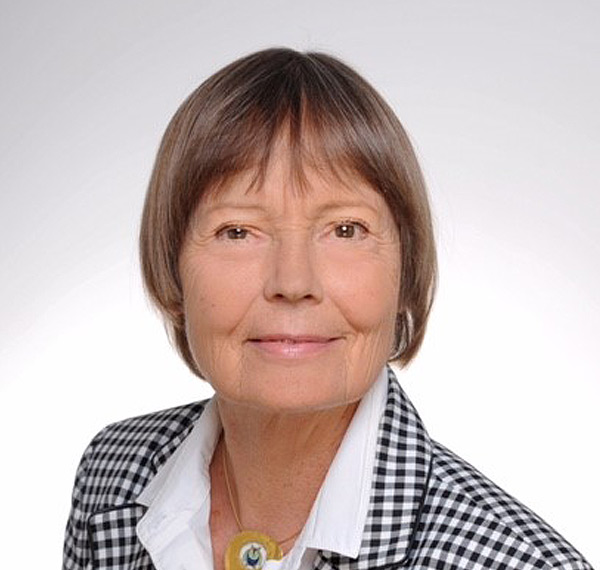 Dr. med. Gräfin Vitzthum von Eckstädt, Anne