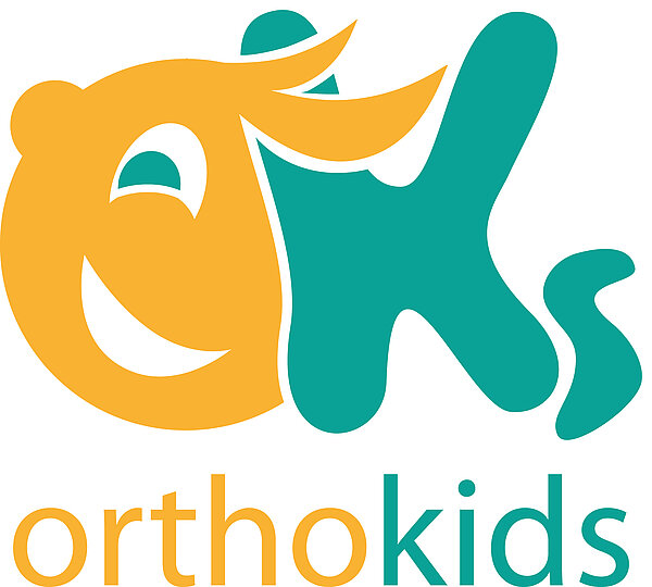Logo OthoKids