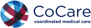 Logo Projekt Cocare