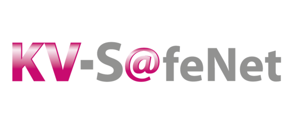 Logo KV-SafeNet