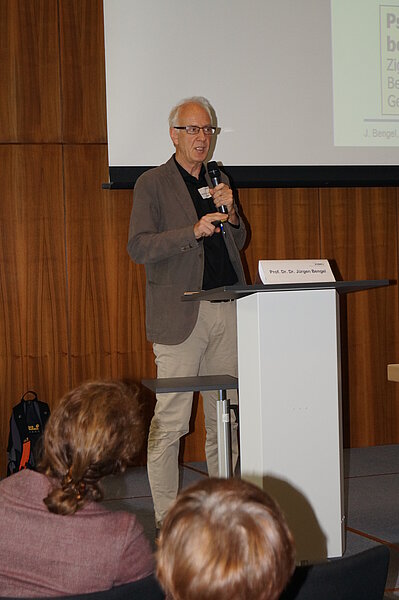 Prof. Dr. Dr. Bengel