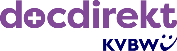 Logo von docdirekt