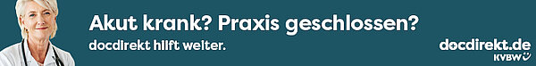 docdirekt Werbebanner