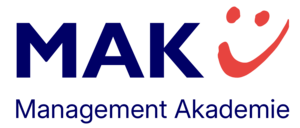 Logo der MAK