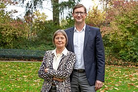 Dr. med. Anne Gräfin Vitzthum & Dr. med. Thomas Heyer