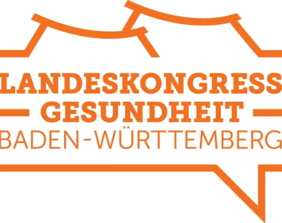Logo Landeskongress Gesundheit BW