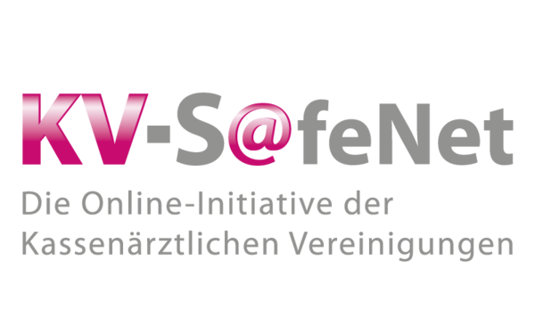 Logo KV-SafeNet