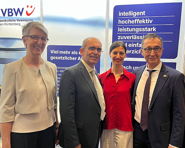 Stallw&auml;chterparty der baden-w&uuml;rttembergischen Landesvertretung 2026