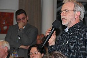 Vorstand on Tour Reutlingen 2012