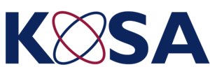 Logo der KOSA