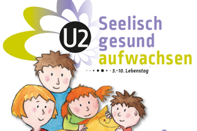 Beispielbild Merkblätter für Eltern: „Seelisch gesund aufwachsen“