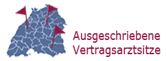 Ausgeschriebene Vertragsarztsitze