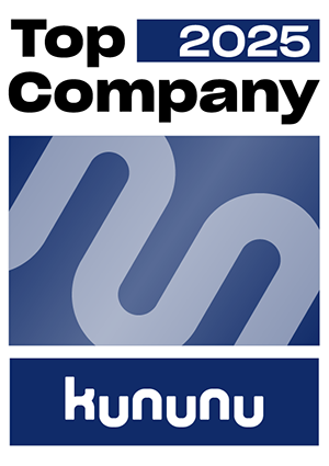 kununu Top Company 2025