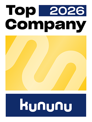 kununu Top Company 2025
