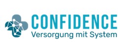 Logo Projekt CONFIDENCE