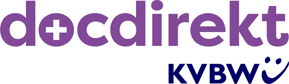 Logo docdirekt