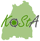Logo KoStA