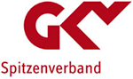 Logo des GKV-Spitzenverband