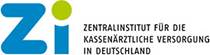 Logo des Zi Logo des Zi