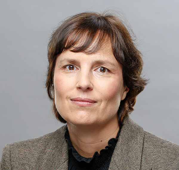 Dr. med. Börner, Carolin
