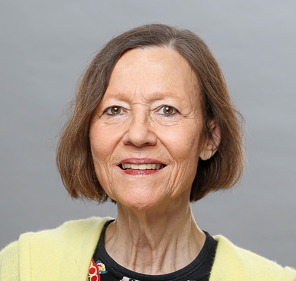 Dr. med. Dipl.-Psych. Rothe-Kirchberger, Ingrid