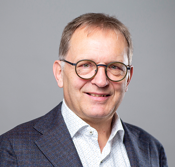 Dr. rer. soc. Dipl.-Psych. Baumgartner, Peter