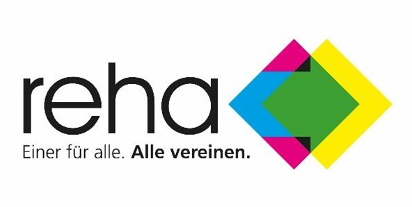 Logo rehagmbh