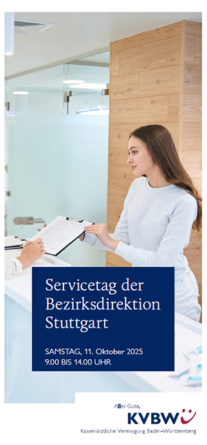 Deckblatt des Servicetags Stuttgart 2025
