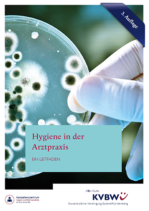 Hygiene in der Arztpraxis