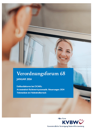 Verordnungsforum 68 als PDF herunterladen