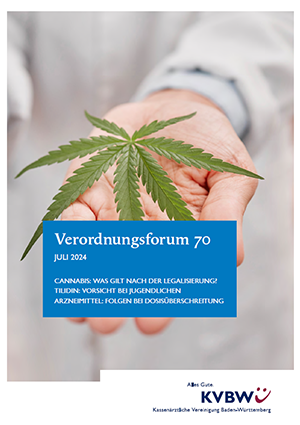Verordnungsforum 70 als PDF herunterladen